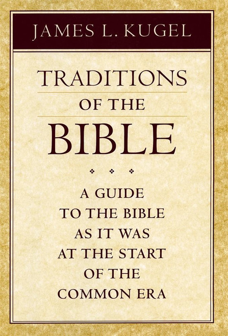 Traditions of the Bible