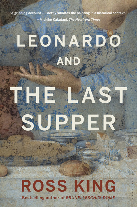 Leonardo's Incessant Last Supper - Labyrinth Books