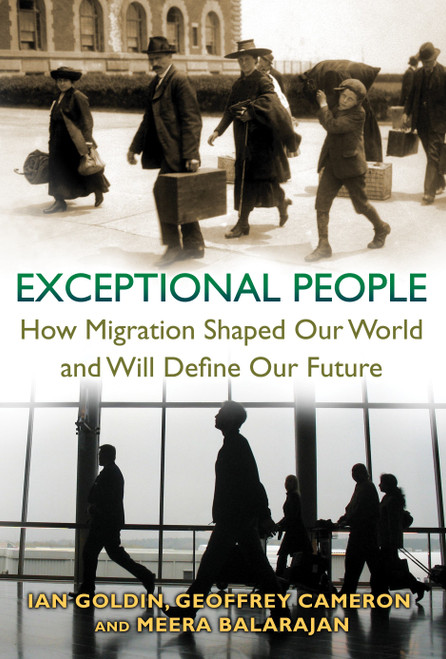Exceptional People Exceptional People