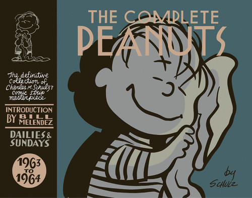 The Complete Peanuts 1953-1954 | | 9781560976141 - Labyrinth Books