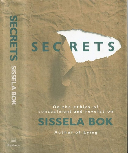 Secrets | | 9780394515816