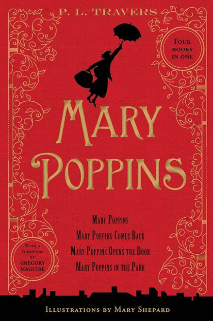 Mary Poppins Collection Mary Poppins Collection