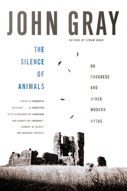 The Silence of Animals