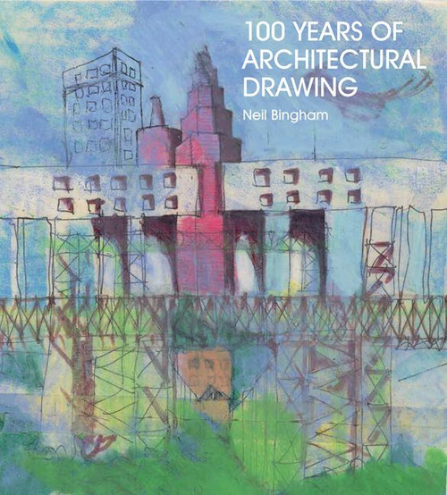 100 Years of Architecture - Labyrinth Books