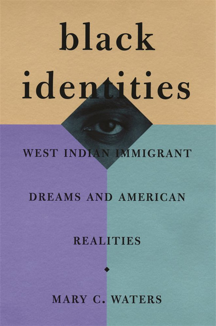 Black Identities Black Identities