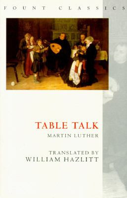 Table Talk