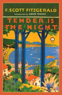 Tender Is the Night | | 9780684830506