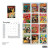 Classic Comics Wall Calendar 2027