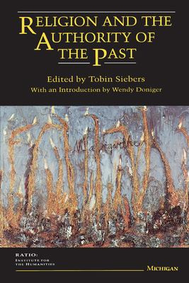 Religion and the Authority of the Past - Labyrinth Books