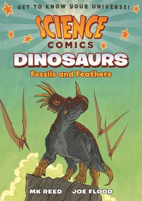 Science Comics: Dinosaurs - Labyrinth Books