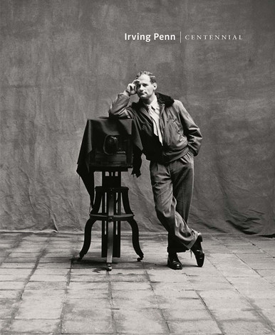 Irving Penn - Labyrinth Books