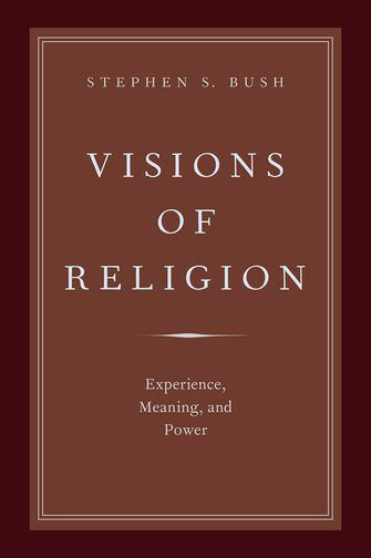 Visions of Religion - Labyrinth Books
