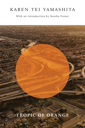 Tropic of Orange - Labyrinth Books