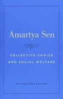 Collective Choice and Social Welfare - Labyrinth Books
