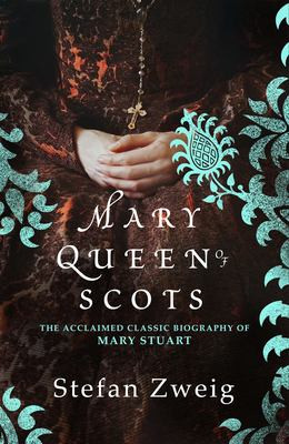 Mary Queen of Scots | | 9781782275459 - Labyrinth Books