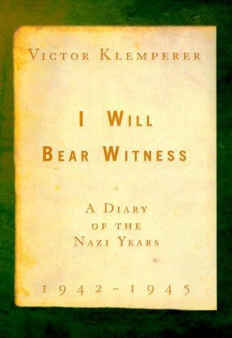 洋書 Delineator July 1933 A Diary of the Nazi Years 1942-1945 - Labyrinth Books