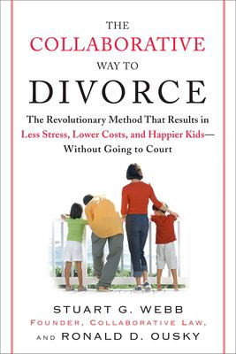 The Collaborative Way to Divorce - Labyrinth Books