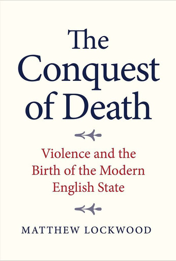 The Conquest of Death - Labyrinth Books