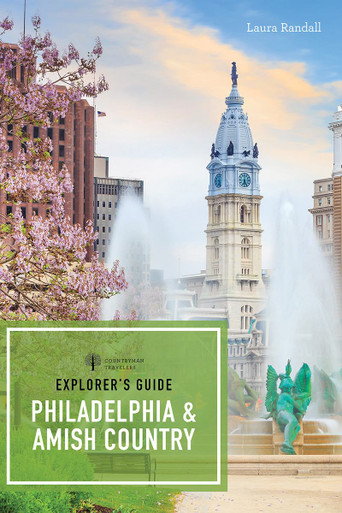 Explorer's Guide Philadelphia and Amish Country - Labyrinth Books