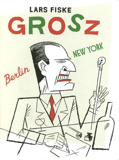 Grosz - Labyrinth Books