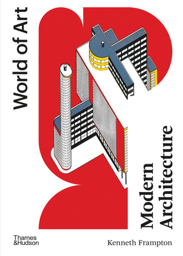 Modern Architecture | | 9780500204443 - Labyrinth Books