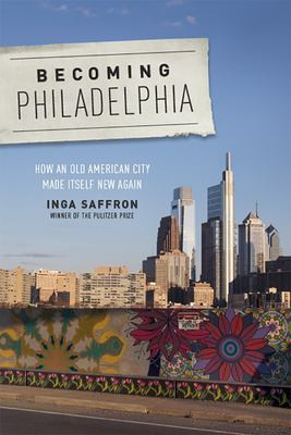 Becoming Philadelphia - Labyrinth Books