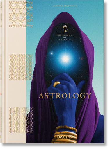 The Ritter Esoteric Library Astrology. the Library of Esoterica - Labyrinth Books