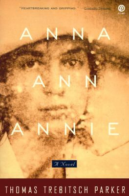 Anna, Ann, Annie - Labyrinth Books