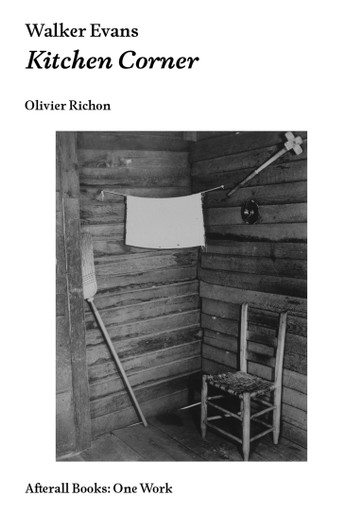 Walker Evans | | 9781846381980 - Labyrinth Books