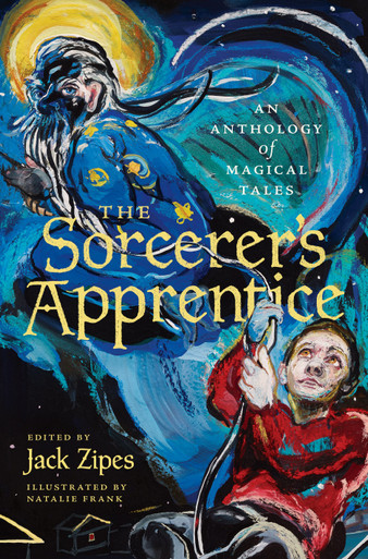 The Sorcerer's Apprentice | | 9780691172651 - Labyrinth Books