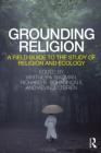 Grounding Religion - Labyrinth Books