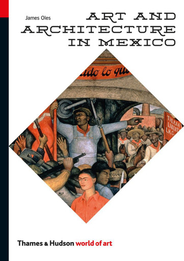 Art and Architecture in Mexico - Labyrinth Books