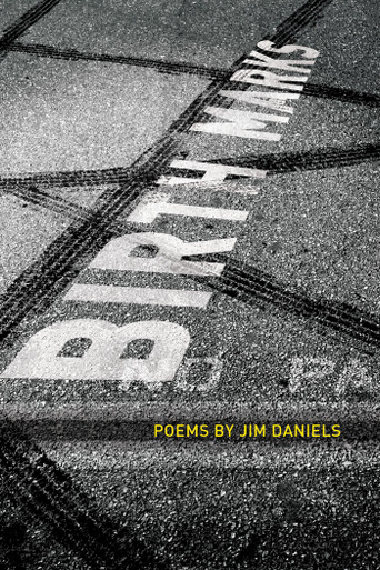 Birth Marks - Labyrinth Books