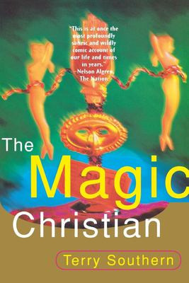 Magic Christian Library The Magic Christian - Labyrinth Books