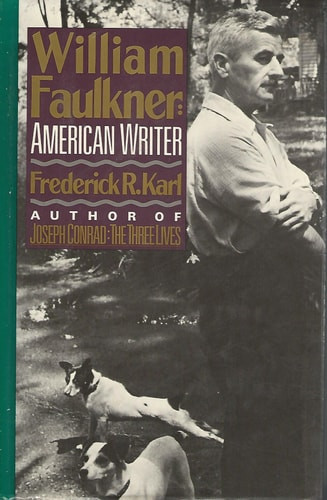 William Faulkner | | 9781555840884 - Labyrinth Books