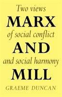 Marx and Mill - Labyrinth Books