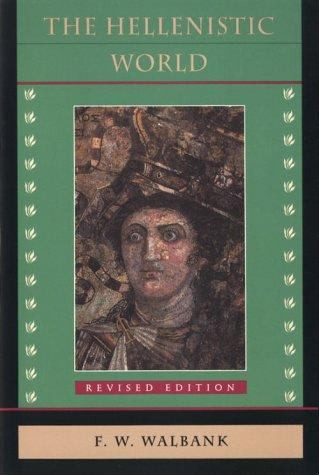 The Hellenistic World - Labyrinth Books
