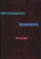 Development Economics - Labyrinth Books