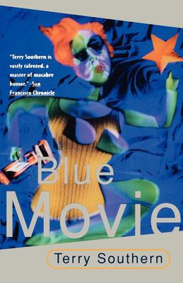 Blue Movie - Labyrinth Books