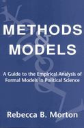 Methods And Models Labyrinth Books