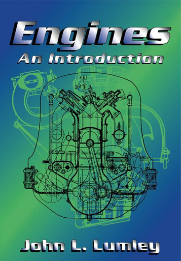 Jet Engine Labyrint Engines - Labyrinth Books