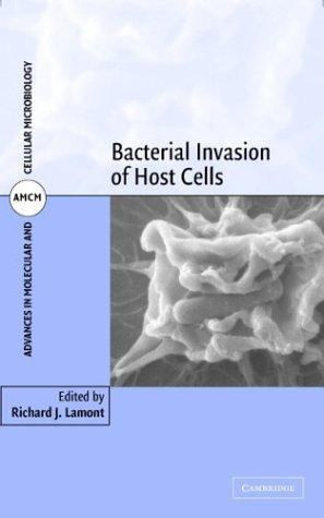 入手困難！BACTERIA 　LOST　CD Bacterial Invasion of Host Cells - Labyrinth Books