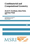 Combinatorial and Computational Geometry - Labyrinth Books