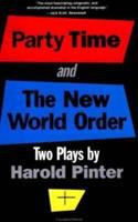Party Time and the New World Order - Labyrinth Books