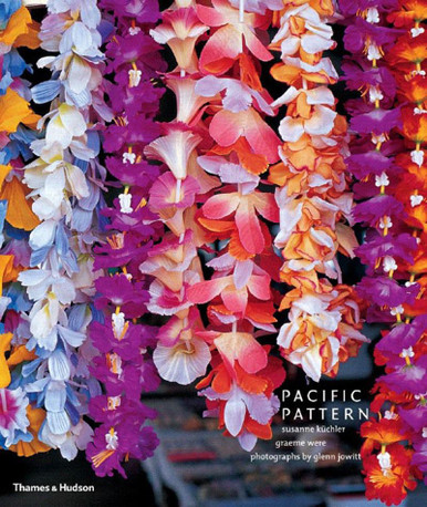 Pacific Pattern - Labyrinth Books