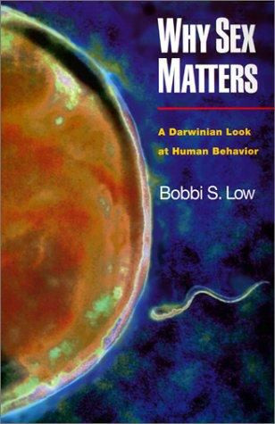 Why Sex Matters - Labyrinth Books