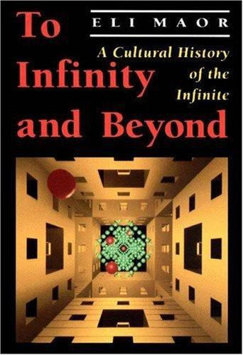 To Infinity and Beyond - Labyrinth Books