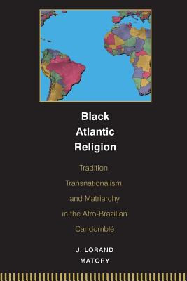 Black Atlantic Religion - Labyrinth Books