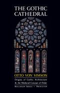 洋書 THE CATHERIAN CATHEDRAL The Gothic Cathedral - Labyrinth Books