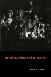 Religion, Science and Naturalism - Labyrinth Books